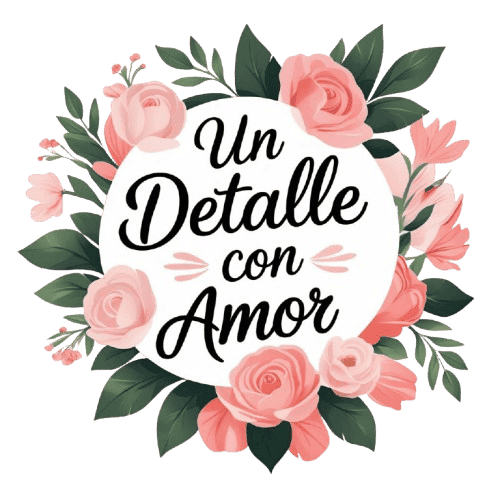 Un Detalle con amor